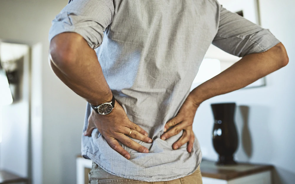 Tech Evolution in Chiropractic Care Modern Solutions for Non-Surgical Back Pain Relief