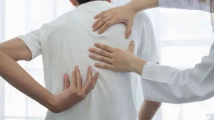 non-surgical back pain relief options