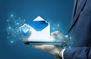 Email security best practices