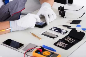 Digital privacy and safety measures for smartphone users