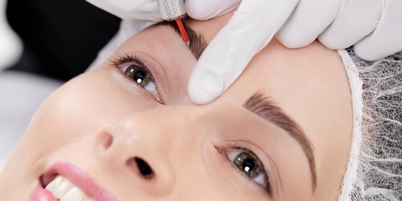 Unlocking the Benefits of Technology in Self-Paced Microblading Courses
