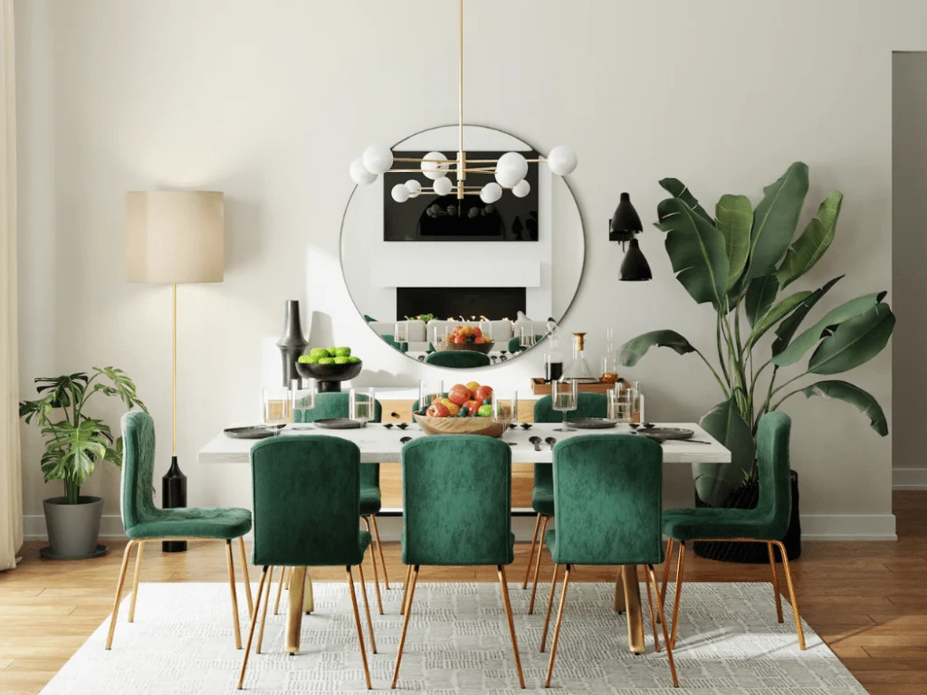 Discover the Benefits of Using Technology to Revitalize Your Dining Spaces