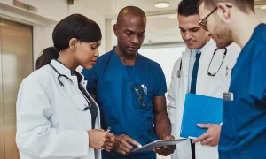HIPAA compliant patient forms