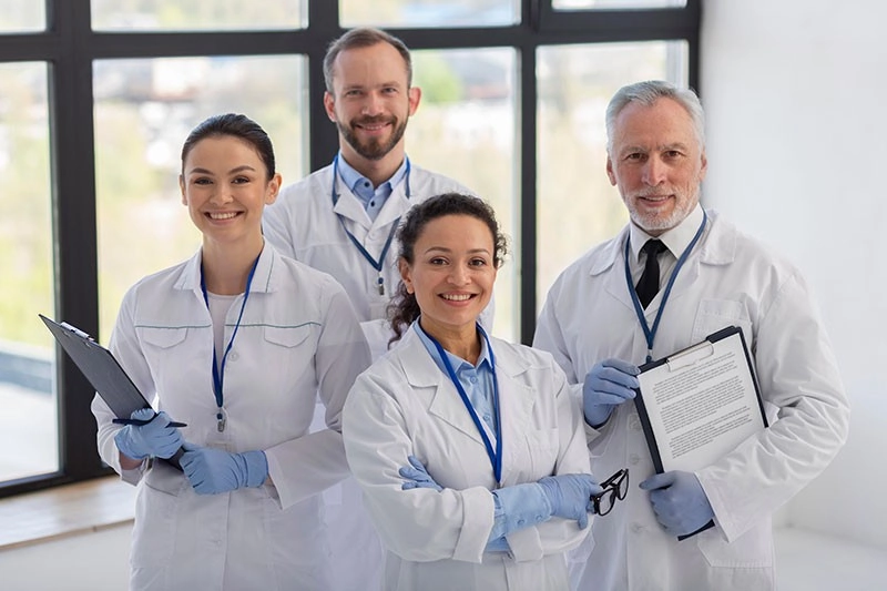 Role of Technology in Simplifying HIPAA Compliant Patient Forms for Medical Practices