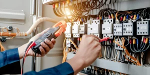 How to identify electrical wiring issues