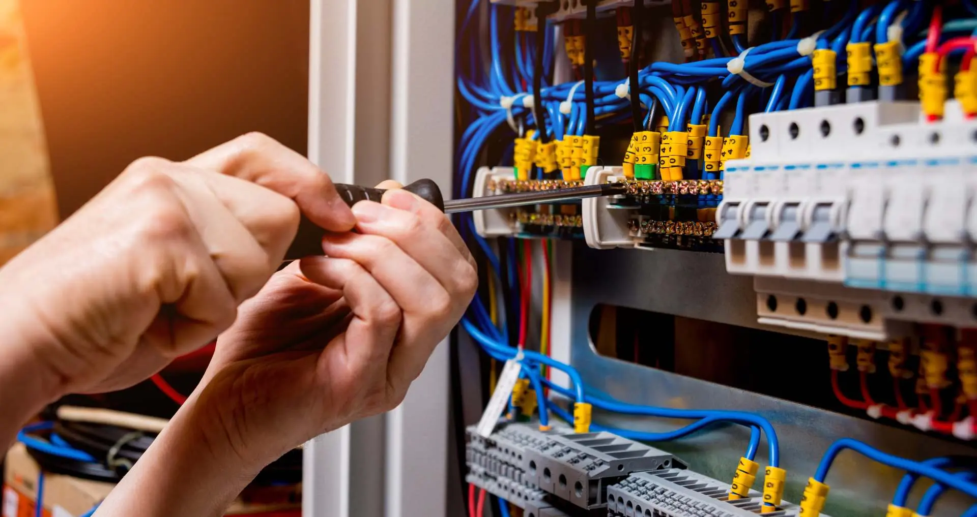 Identifying Electrical Wiring Issues