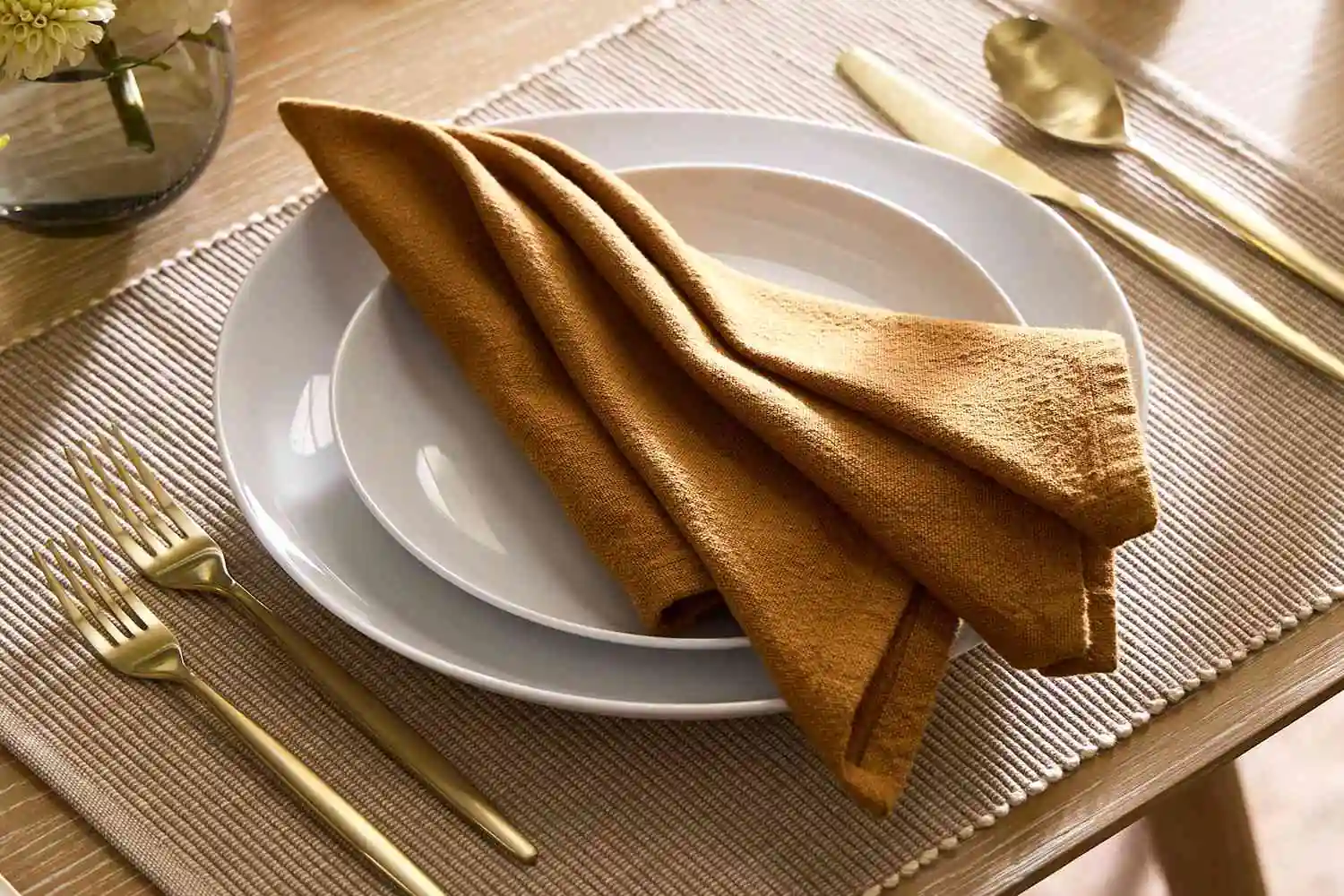 How Technology Is Revolutionizing the Best Materials for Custom Napkins