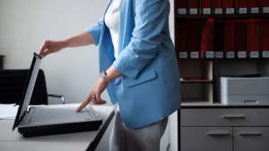 How to digitize legal documents securely