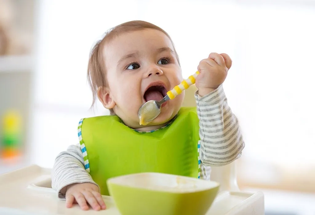 How Technology Is Making Eco-Friendly Baby Food More Accessible and Affordable