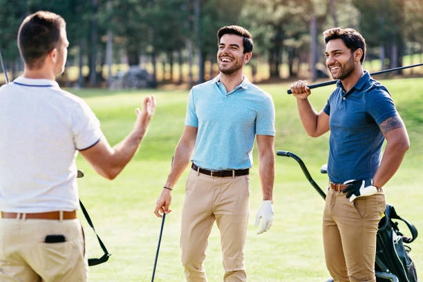 Golf Course Etiquette for Beginners